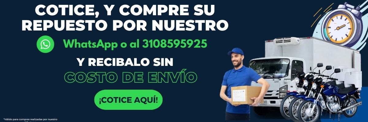 envio gratis a nivel nacional